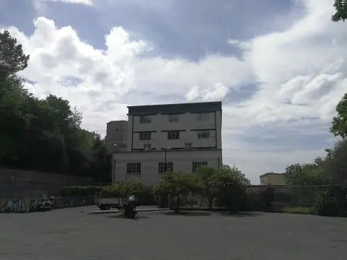 Ostello per la Gioventù Genova