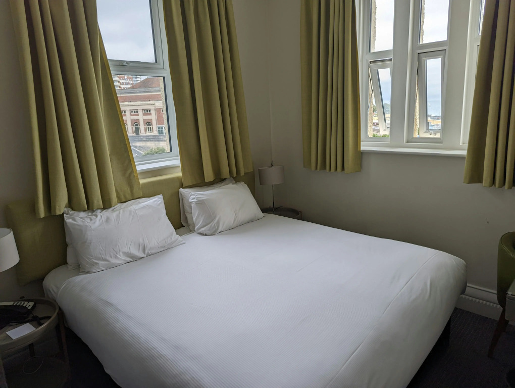 The Hermitage Hotel - OCEANA COLLECTION