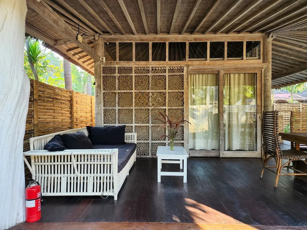 Villa Bamboo
