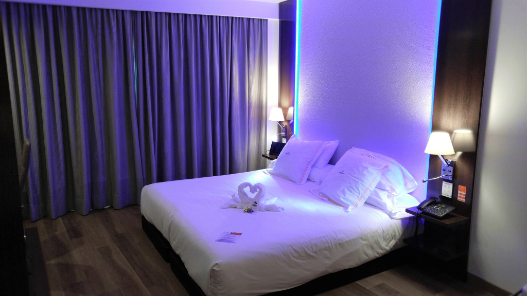 MB Boutique Hotel
