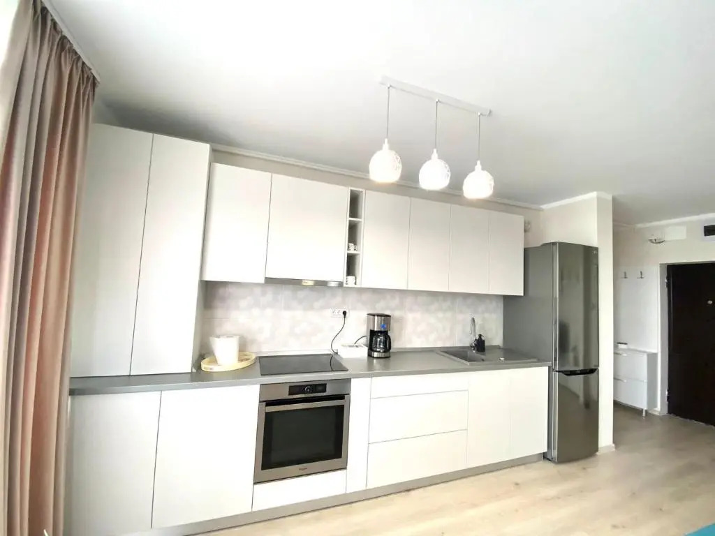 Sky Apartment