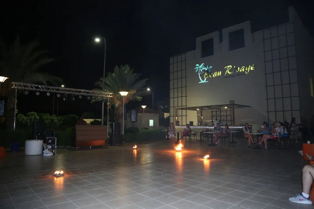 Jaz Beau Rivage