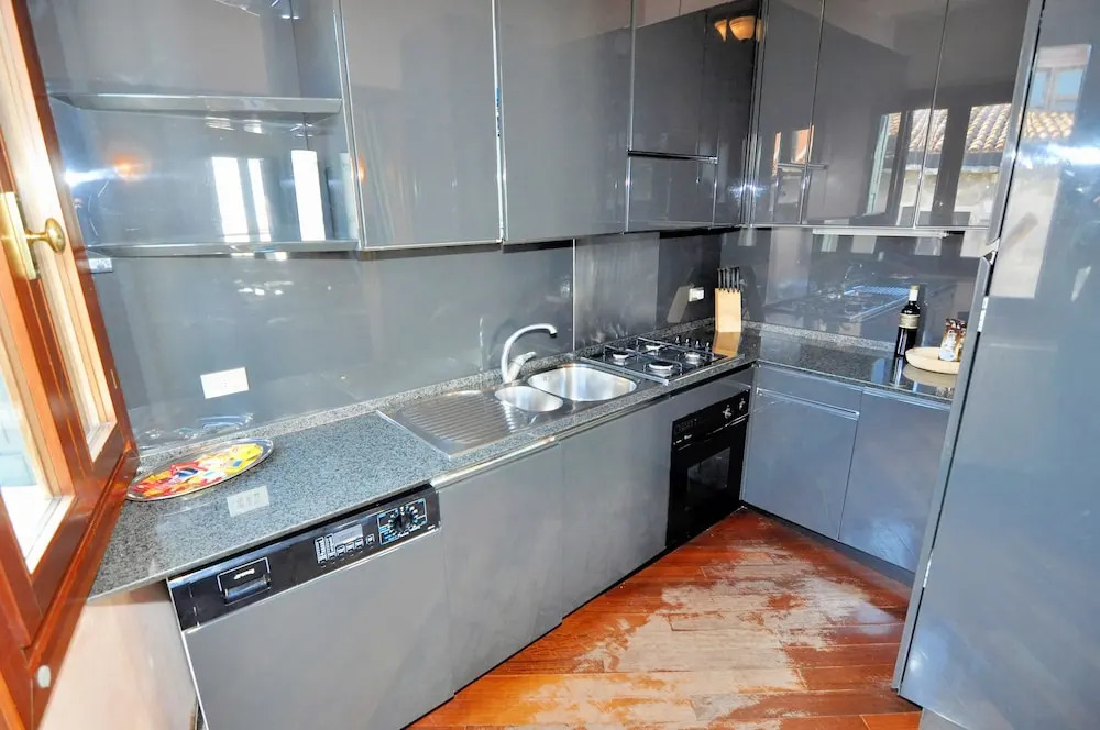 Casa Dei Pittori Venice Apartments