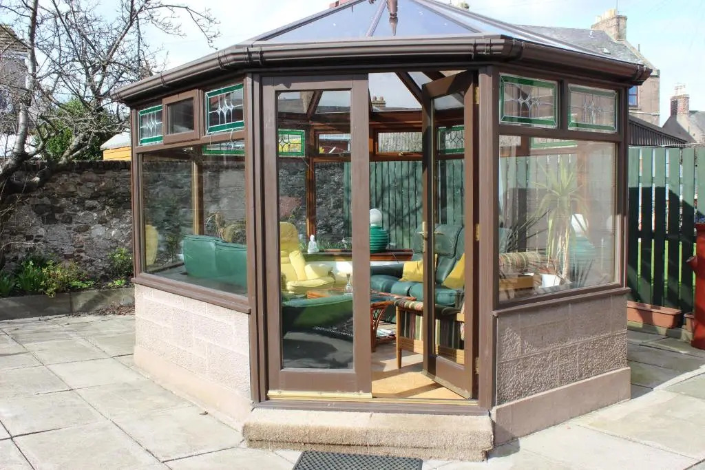 The Limes Guesthouse Montrose