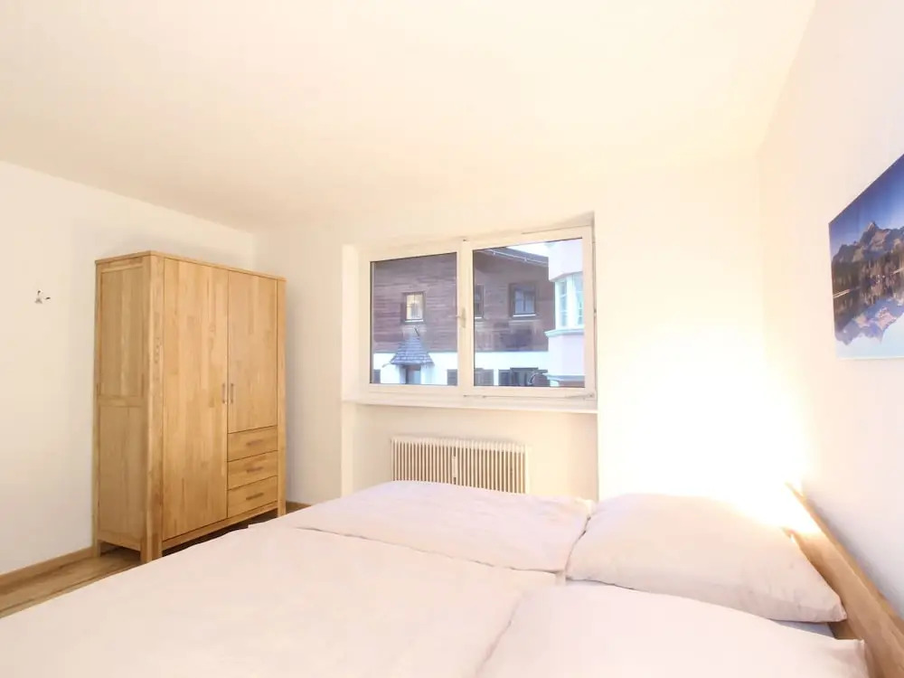 Modern Apartment in Hopfgarten Near Ski Lift
