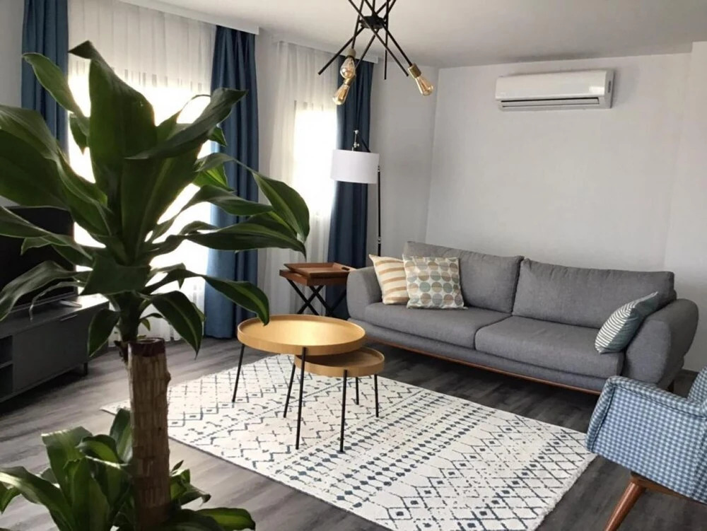 Vibrant Apartment 7 Min to Marmaris Beach