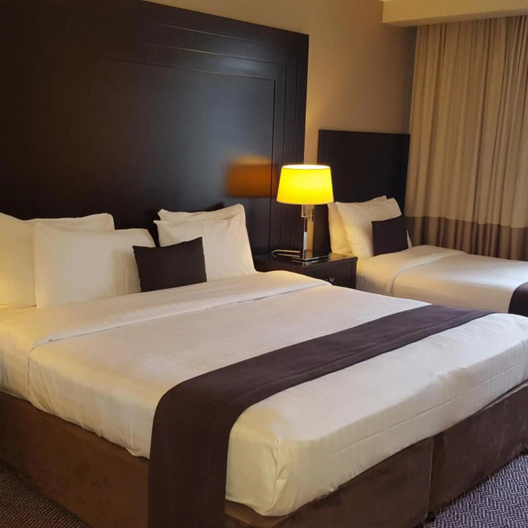 Shamrock Lodge Hotel