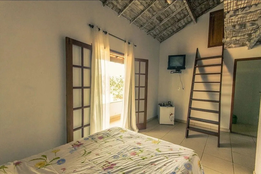 La Tana del Tano Guest House