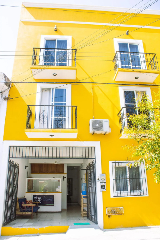 Hotel OM DownTown