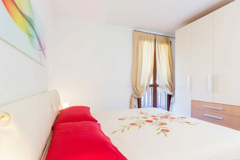 Residence Rta La Rosa delle Dolomiti
