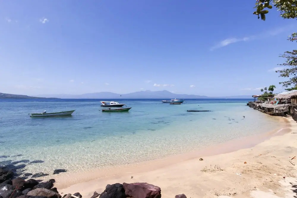 Airy Eco Lingkungan Satu 36 Bunaken