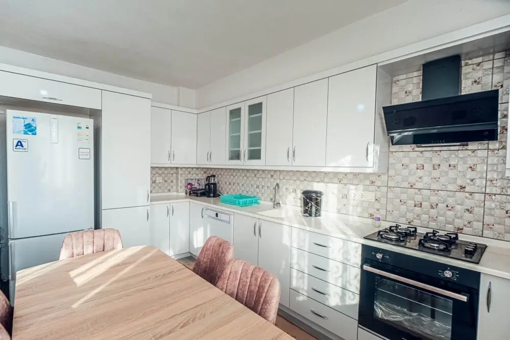 Peaceful Home 1 km to Calis Beach in Fethiye