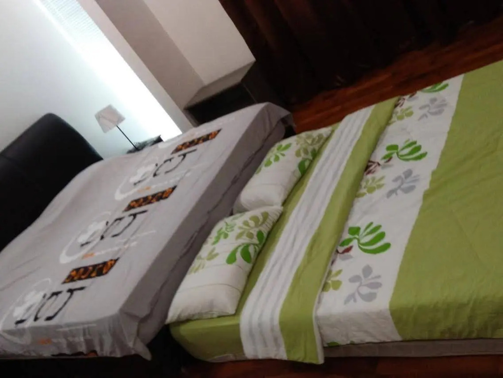ZZ Leisure Guesthouse