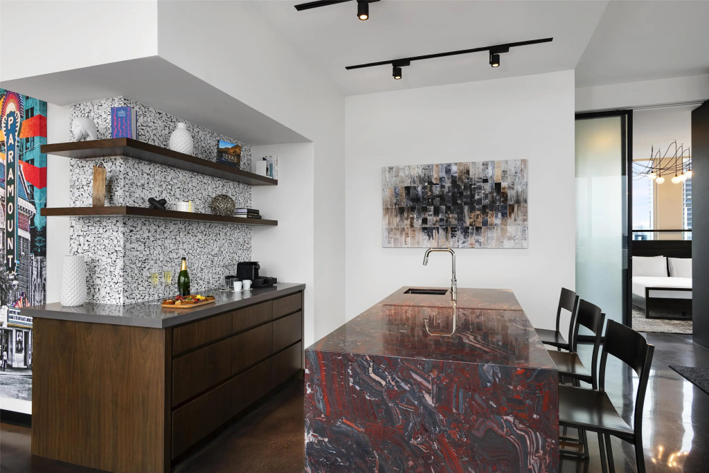Hyatt Centric Congress Avenue Austin