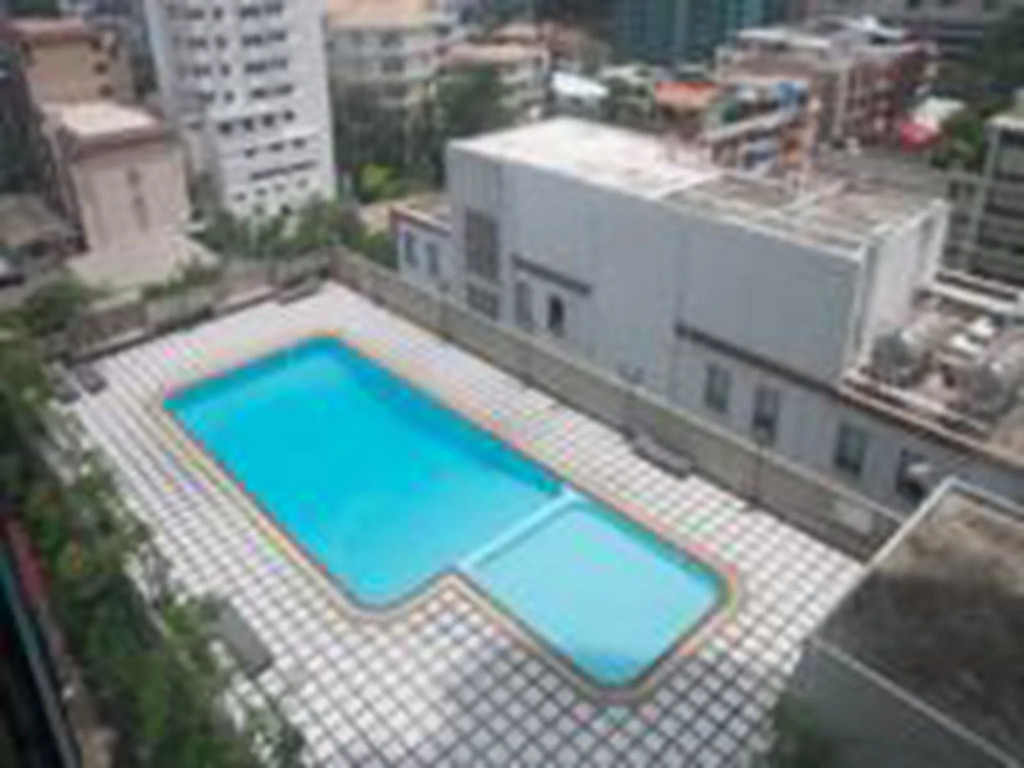 Omni Tower Syncate Suites