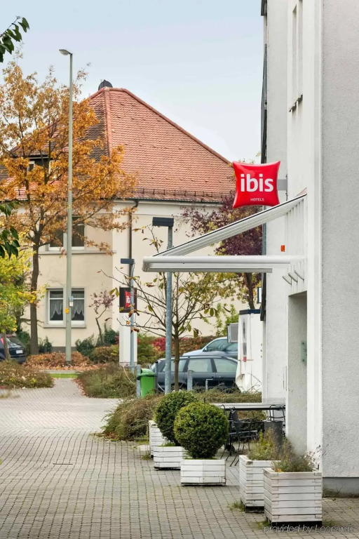 ibis Hotel Frankfurt Airport