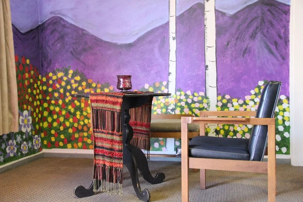 RAD Hostel