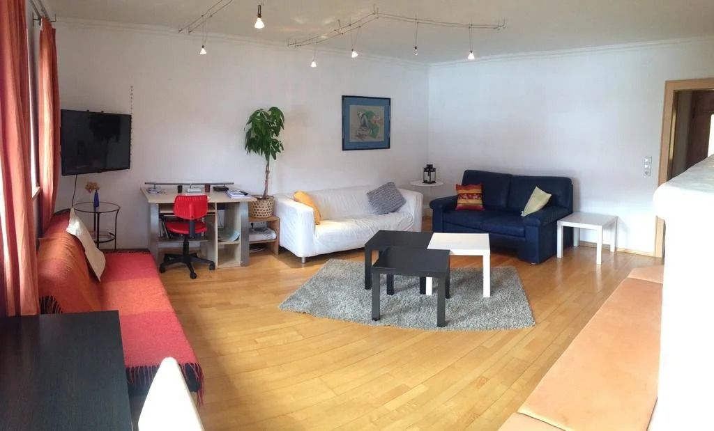 Apartment RS