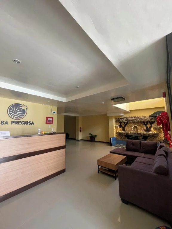 Casa Preciosa Moalboal