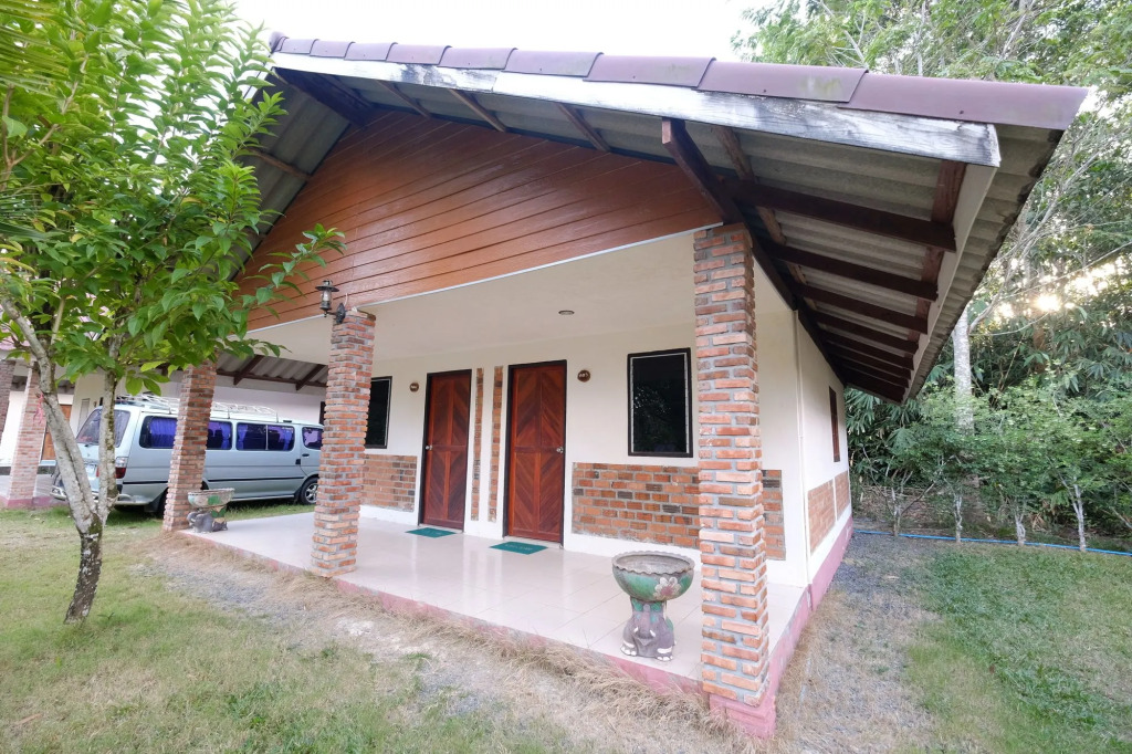 Petch Anda Resort