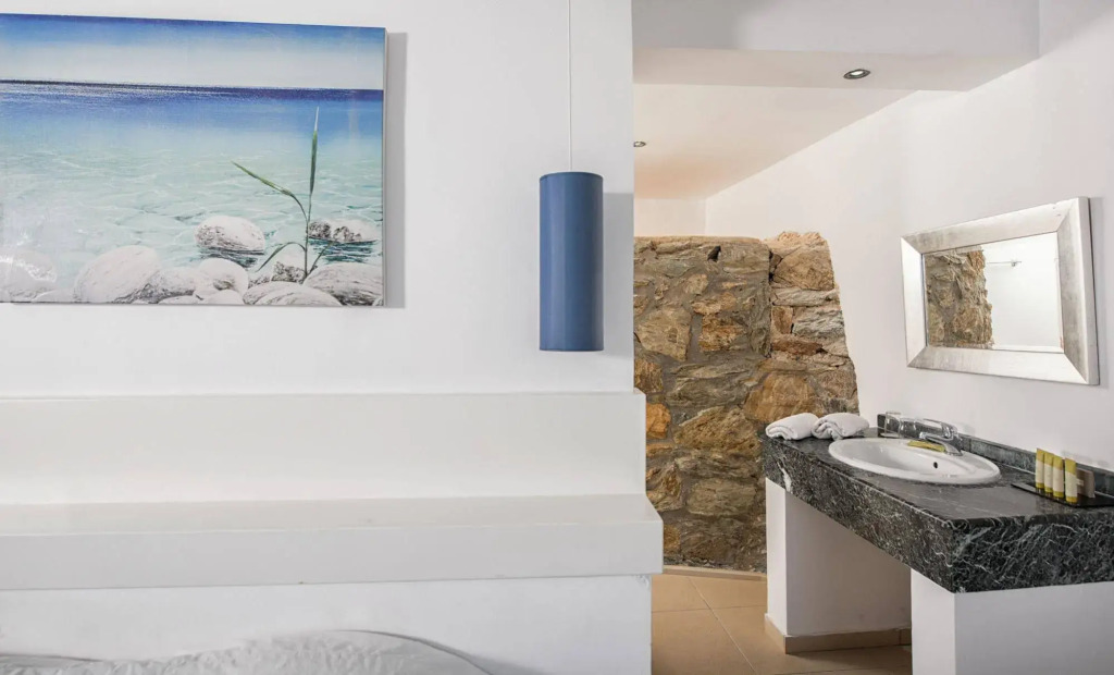 Seaside A Lifestyle Resort