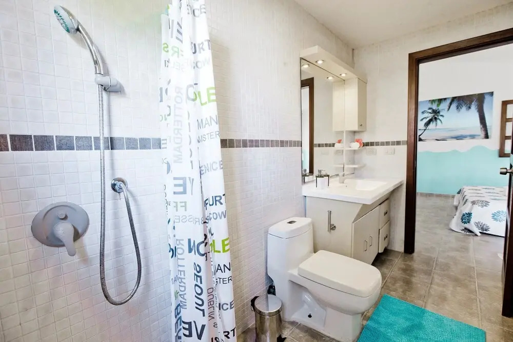 Cozy 3-Bedroom Apartment with Pool Access near Bavaro Beach