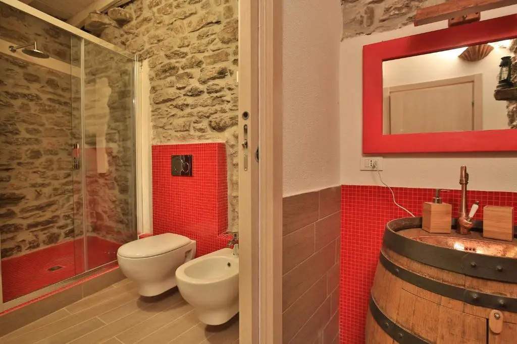Cantina del Pescatore