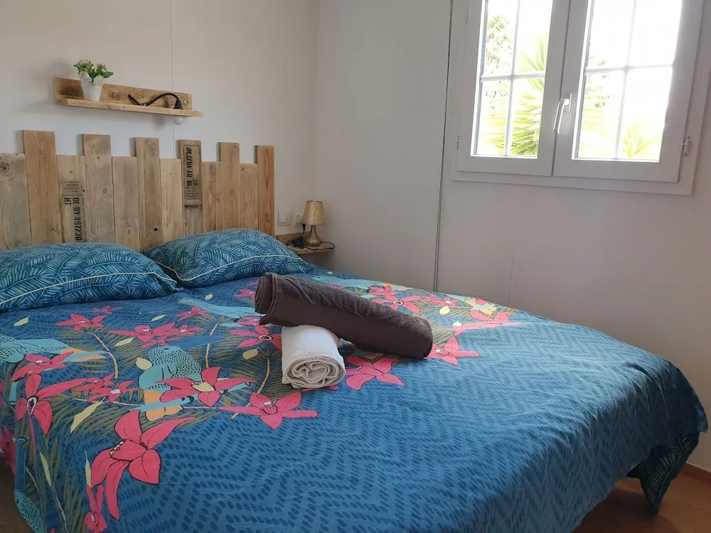 La Casa de Lylou