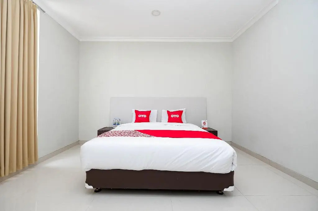 OYO 2133 Pintu Naga