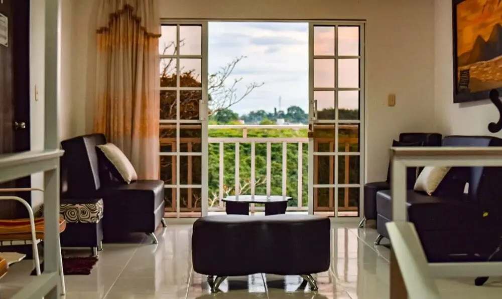 Finca Hotel el Amanecer