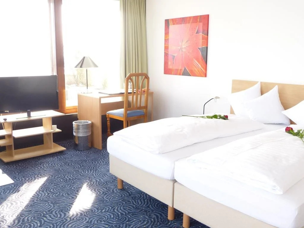 Hotel Metropol
