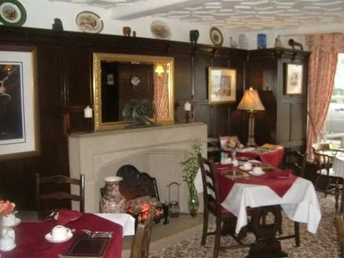 Potters Mooring Guest House