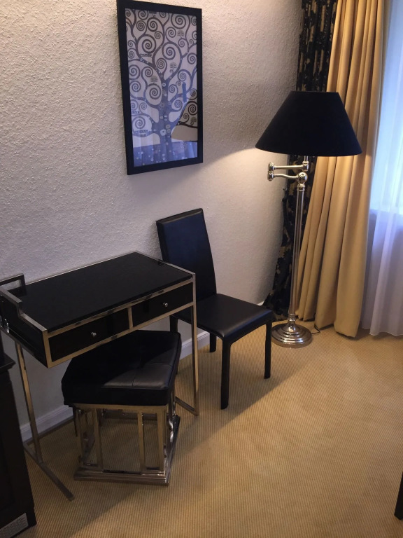 Business & More Boutique Hotel Hamburg