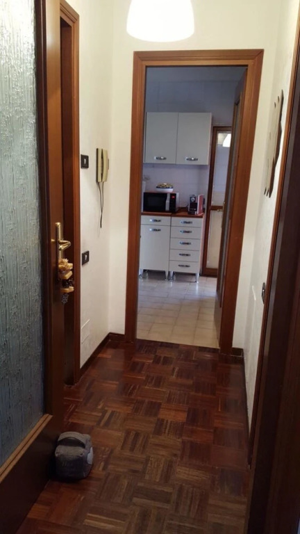 Apartment With one Bedroom in Roma, With Furnished Terrace