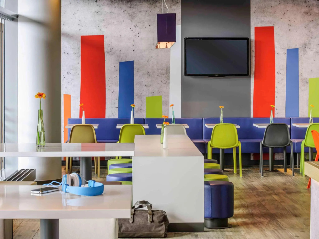 Hotel ibis Budget Laval