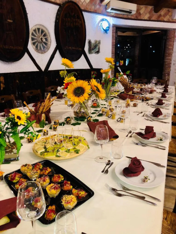 Villaggio Albergo Internazionale La Plaja