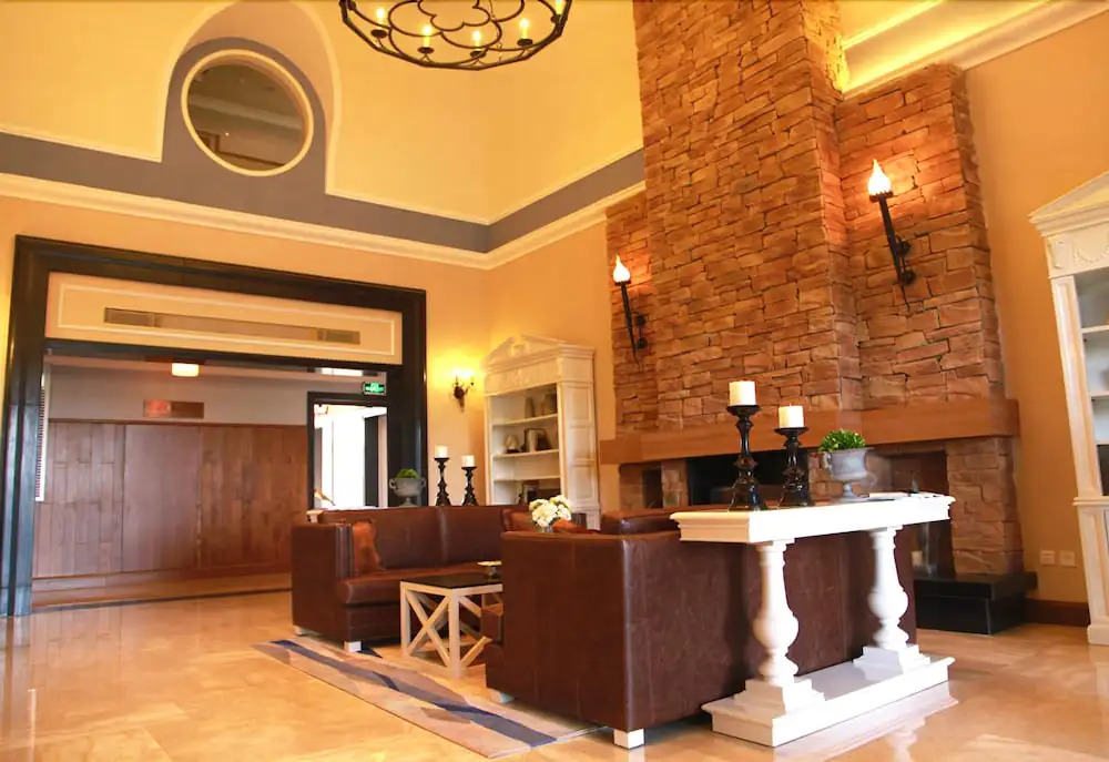Wyndham Kunming Resort