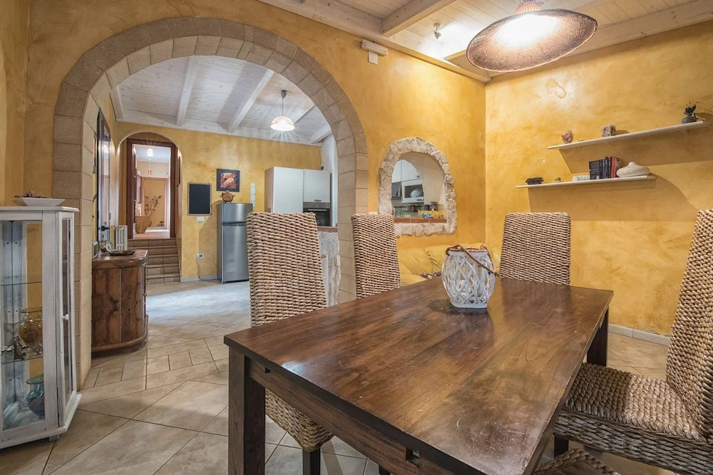 Villa Pineta