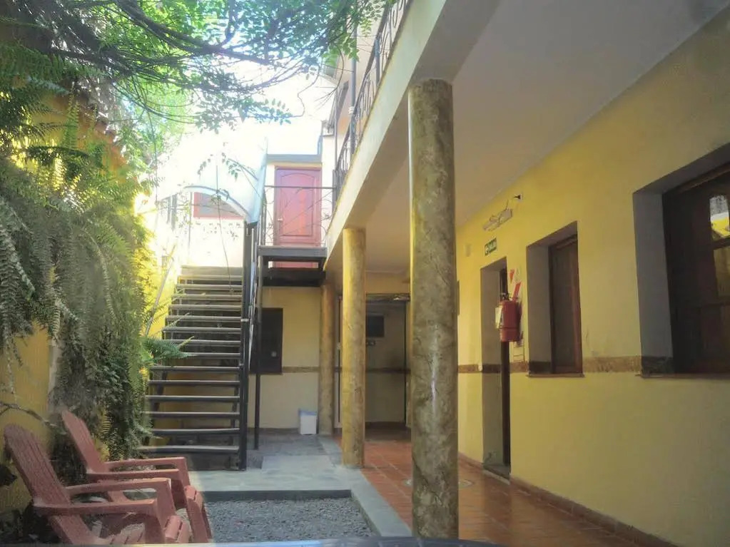 Hostel Salta por Siempre