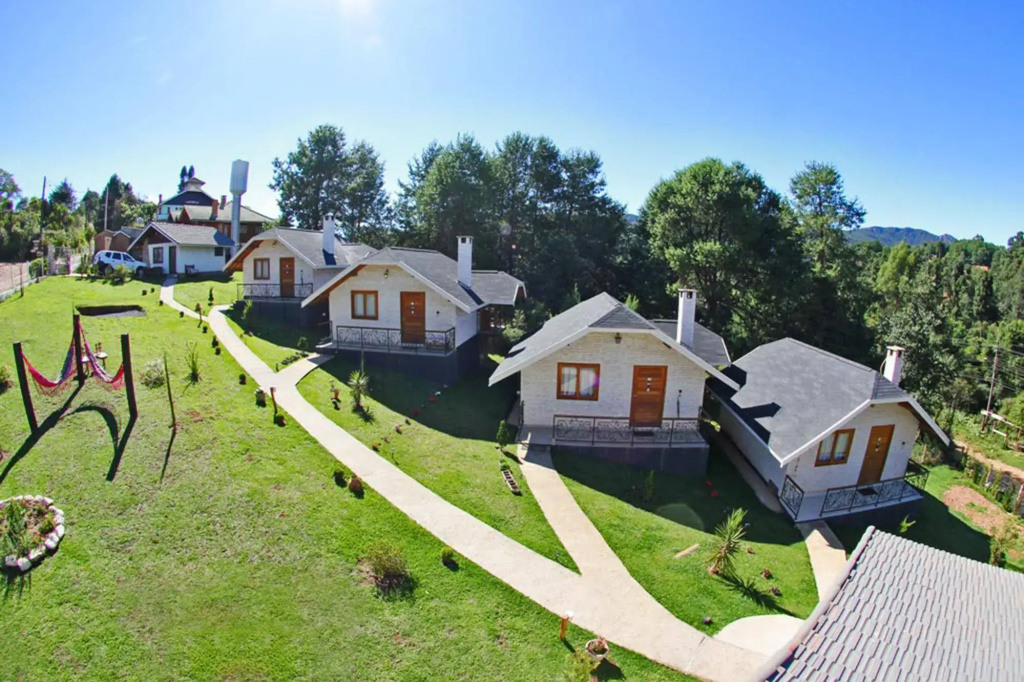 Pousada Villa Monte Verde