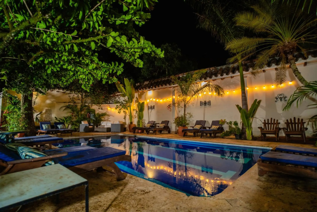 Hotel Boutique Al Alma