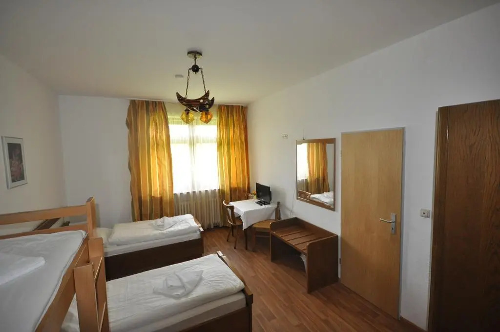Hotel & Hostel Drei Bären