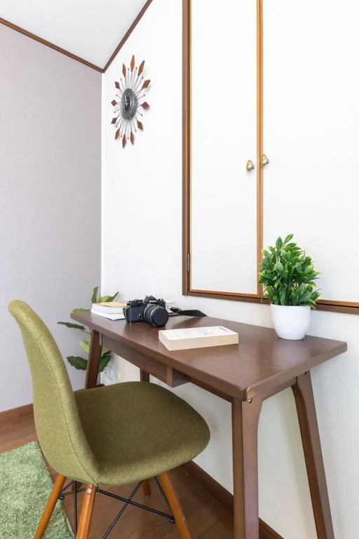 Urban Stay Shinagawa