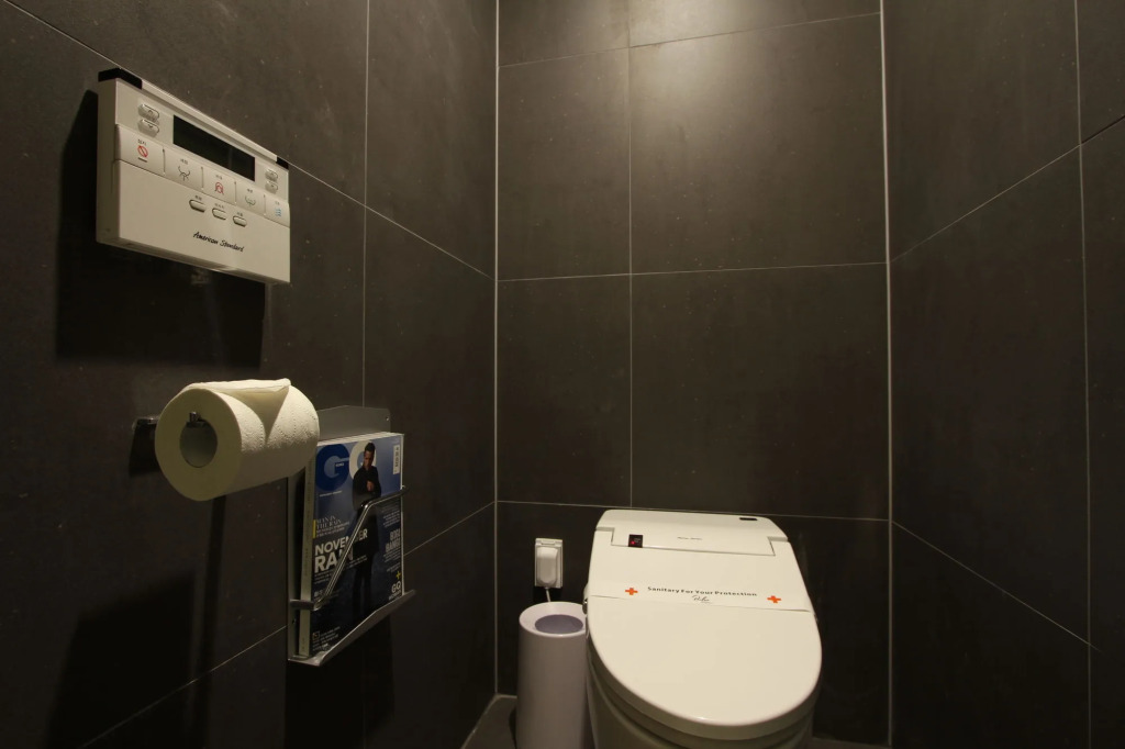 브라운도트호텔 인천 송도 Browndot Hotel Incheon Songdo