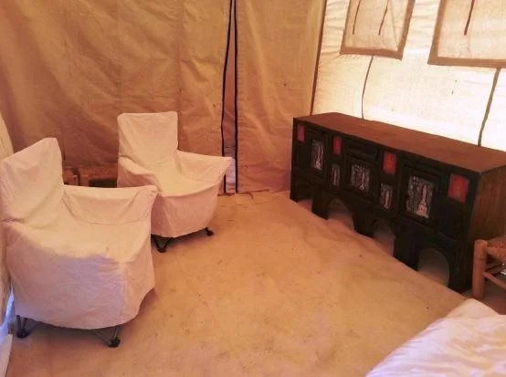 Eco Bia Muniefeh Camp
