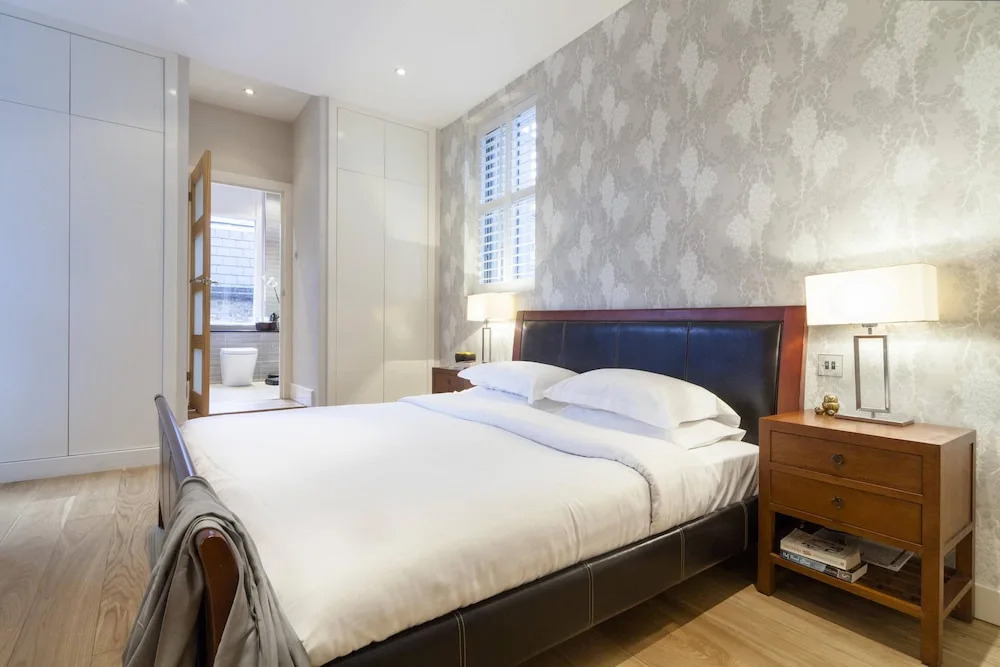 Crawford Street By Onefinestay