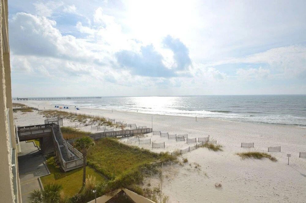 Clearwater Condominiums