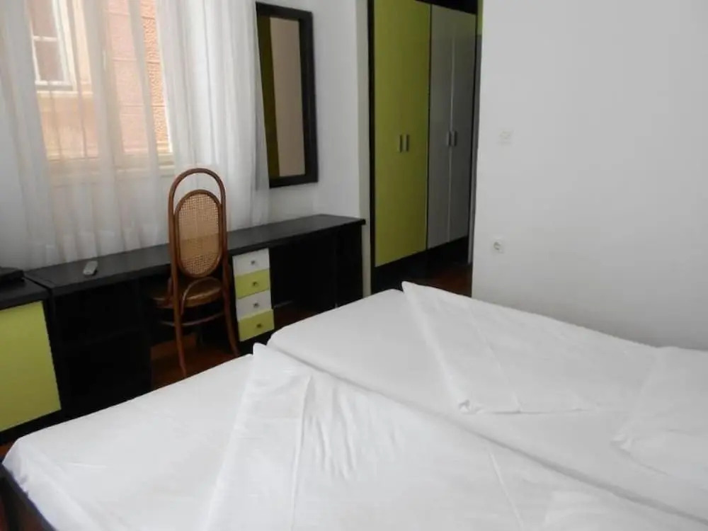 Hotel Tamaris