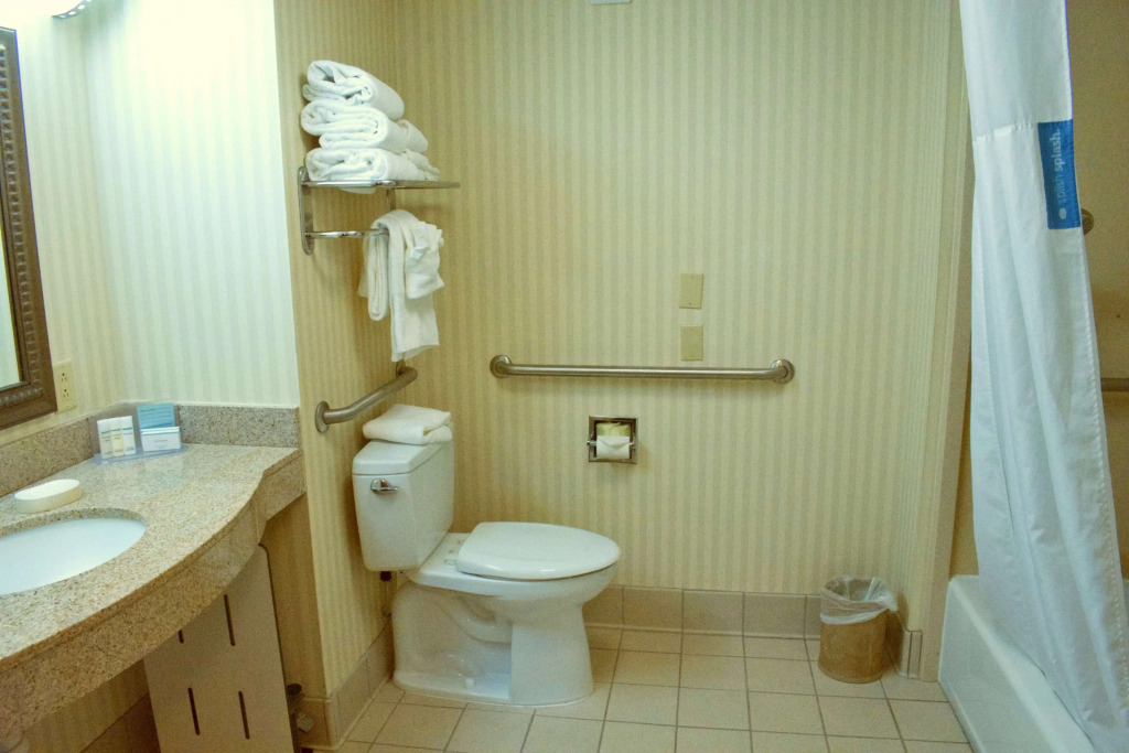 Hampton Inn Ithaca