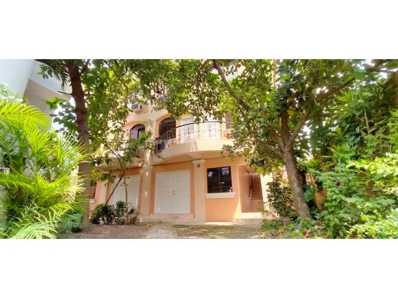 OYO 799 Ddd Habitat Iloilo